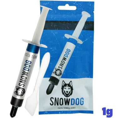 Snow Dog 1g