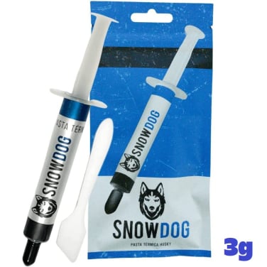 Snow Dog 3g
